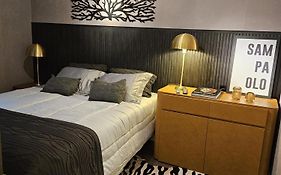 EstanPlaza Nações Unidas - SP Classic - apto 302